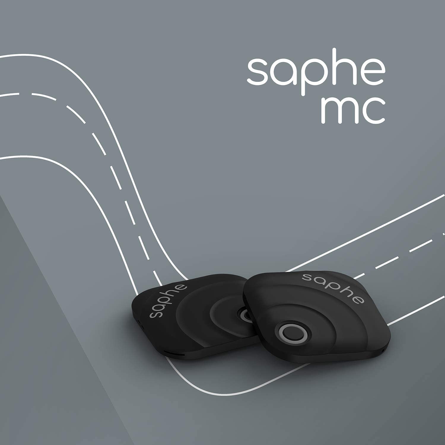 Saphe One+ segnalatore autovelox - Saphe - IT